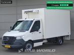 Mercedes Sprinter 314 CDI Automaat Koelwagen Thermo King V-2, Auto's, Automaat, Stof, Gebruikt, Euro 6