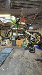 Kawasaki kx 65 frame, Ophalen, Gebruikt