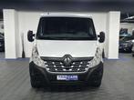Renault Master 2.3 dCi L1H1 Confort * MOTEUR TOP ETAT * GARA, Voorwielaandrijving, Euro 5, Stof, 4 cilinders