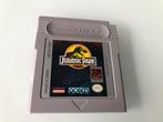 Nintendo Gameboy Jurassic Park, Consoles de jeu & Jeux vidéo, Jeux | Nintendo Game Boy, Comme neuf, Aventure et Action, Enlèvement ou Envoi