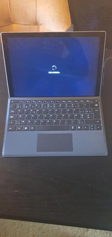 Microsoft Surface Pro 4, 12 pouces, Microsoft Surface, Enlèvement, Utilisé