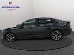 Peugeot 508 1.6 Hybrid GT e-EAT8 Leder GPS 360camera Focal, Autos, Achat, Sièges massants, Noir, Automatique