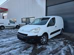 Citroen berlingo 1.6 diesel /12 maanden garantie, Auto's, Bestelwagens en Lichte vracht, Euro 5, Citroën, Bedrijf, Diesel