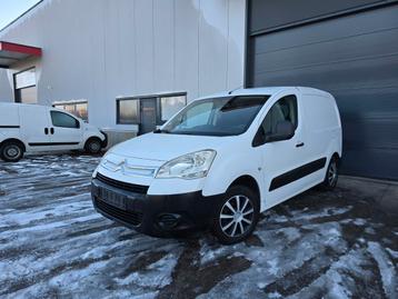 Citroen berlingo 1.6 diesel /12 maanden garantie  beschikbaar voor biedingen