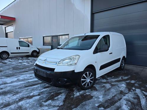 Citroen berlingo 1.6 diesel /12 maanden garantie, Auto's, Bestelwagens en Lichte vracht, Bedrijf, Te koop, Airbags, Schuifdeur