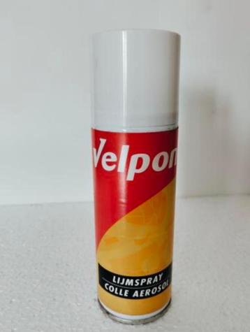 velpon lijmspray 200ml / lijm beschikbaar voor biedingen