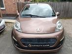 Peugeot 107 | 2014 | 16 000 km pour le premier propriétaire , Autos, Euro 5, Achat, 4 portes, Entreprise