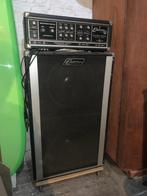 gitaar versterker Earth met LS, Ophalen, Gebruikt, Gitaar, 100 watt of meer