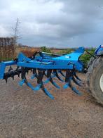 cultivator 11 tands /3 rijen / 80 cm +agresieve rol, Ophalen, Akkerbouw, Overige typen