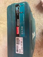 Makita boorhamer SDS -plus HR2230, Doe-het-zelf en Bouw, Ophalen, Zo goed als nieuw