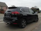 Nissan X-Trail 1.7 dCI *2019*1e Eigen*Ohboek*EURO 6d-T-E-ISC, Auto's, Nissan, Zwart, 5 deurs, SUV of Terreinwagen, 5 cilinders