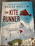 The kite runner khaled Hosseini, Boeken, Ophalen of Verzenden, Zo goed als nieuw, Khaled Hosseini