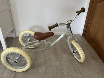 Veloretti Kinderfiets, Enlèvement, Comme neuf, Veloretti