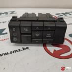 Occ dashbordschakelaar Scania, Auto-onderdelen, Vrachtwagen-onderdelen, Gebruikt, Scania, Elektronica en Kabels