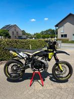 Sherco smrs50 2020, Ophalen, Zo goed als nieuw