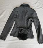 blazer en laine avec dentelle taille S, Comme neuf, Taille 36 (S), Kedra, Enlèvement ou Envoi