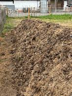 Gratis paardenmest, Tuin en Terras, Aarde en Mest, Ophalen, Mest