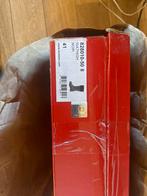 Bottes Kickers cuir Neuves 41, Kleding | Dames, Schoenen, Hoge laarzen, Zwart, Nieuw, Ophalen of Verzenden