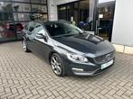 VOLVO V60 2.0 D4 Momentum -€1000 EINDEJAAR, Auto's, Voorwielaandrijving, Stof, 4 cilinders, 1969 cc