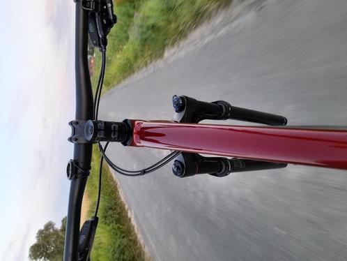Specialized chisel comp, Fietsen en Brommers, Fietsen | Mountainbikes en ATB, Zo goed als nieuw, Heren, Overige merken, 53 tot 57 cm