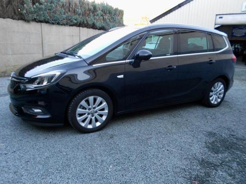 Opel Zafira Tourer 1.6 Turbo ECOTEC AUT. Business Innovation, Auto's, Opel, Bedrijf, Te koop, Zafira, ABS, Achteruitrijcamera