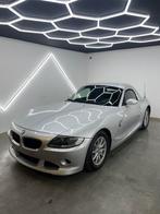 BMW Z4 HARDTOP CABRIO | 2007 | 111.015KM | 150PK, Auto's, Achterwielaandrijving, 4 cilinders, Cabriolet, Leder