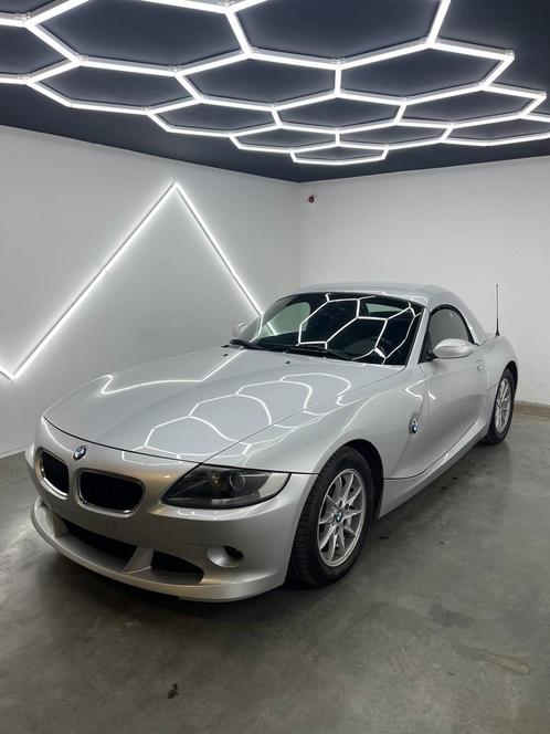 BMW Z4 HARDTOP CABRIO | 2007 | 111.015KM | 150PK, Auto's, BMW, Bedrijf, Te koop, Z4, Benzine, Euro 4, Cabriolet, 3 deurs, Handgeschakeld