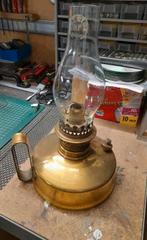 Lampe à petrole ABEILLE, Antiquités & Art, Enlèvement