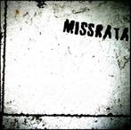 Missrata – Missrata (10"/ALS NIEUW), Cd's en Dvd's, Vinyl | Hardrock en Metal, Ophalen of Verzenden, Zo goed als nieuw