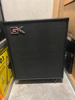 Gallien Krueger CX410 4 ohm (Cabinet), Muziek en Instrumenten, Versterkers | Bas en Gitaar, 100 watt of meer, Zo goed als nieuw
