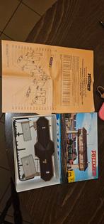 Poste passerelle de signalisation n 7603 Vollmer