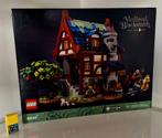 Lego 21325 Forgeron médiéval, Enlèvement ou Envoi, Neuf, Ensemble complet, Lego