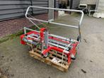 Bodemvlakker GIANT 145 cm getrokken, Zakelijke goederen, Landbouw | Werktuigen, Overige, Grondbewerking