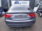 BUMPER ACHTER Audi A5 Sportback (8TA) (8T8807303GRU), Auto-onderdelen, Gebruikt, Achter, Audi, Bumper