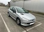 Peugeot 206 JBL 1.4i Airco edition Gekeurd, USB, Bedrijf, Handgeschakeld, Euro 4