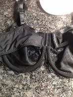 Lingerie, Zwart