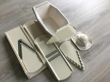 Mandoline Börner V5 beschikbaar voor biedingen