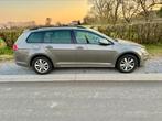 Volkswagen Golf 1.6TDI 2016 Bruit injecteur !!!, 1600 cc, Bedrijf, 5 deurs, Golf