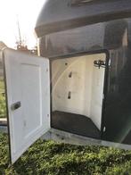 Paardentrailer, Dieren en Toebehoren, Ophalen, Zo goed als nieuw, Aluminium, 2-paards trailer