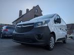 Opel Vivaro 1.6 Cdti 55000km Euro 6 Airco Garantie 11800+Btw, Voorwielaandrijving, Stof, Euro 6, 4 cilinders