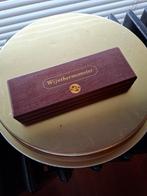 Wijnthermometer, Enlèvement ou Envoi