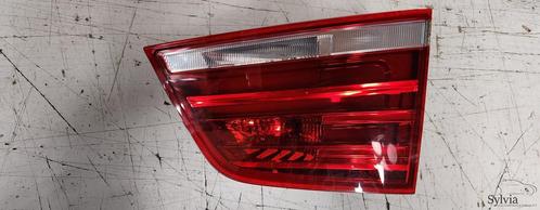 Achterlicht op klep rechts binnenzijde zonder LED BMW X3 F25, Autos : Pièces & Accessoires, Éclairage, Utilisé, Enlèvement ou Envoi