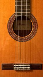 Klassieke gitaar Almansa Conservatory 434 massief, Enlèvement, Comme neuf, Guitare classique ou espagnole