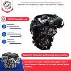 Complete motor VW Polo VI T-Cross Taigo/Seat Ibiza, Auto-onderdelen, Ophalen of Verzenden, Nieuw, Seat