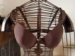 Soutien gorge 80 B BH, Kleding | Dames, Ondergoed en Lingerie, Ophalen of Verzenden, Bruin, BH