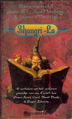 shangri-la (308f), Livres, Fantastique, Enlèvement ou Envoi, Neuf