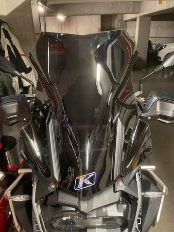 Bmw Gs/gsa 1200/ 1250 beschikbaar voor biedingen