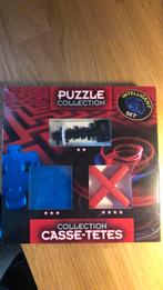 Puzzel collection casse-tetes, Hobby & Loisirs créatifs, Enlèvement ou Envoi, Neuf, Rubik's Cube ou Puzzle 3D
