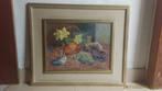 schilderij Arthur Emile Hessens stilleven, Antiek en Kunst, Kunst | Schilderijen | Klassiek, Verzenden