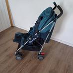 Kinderbuggy, Ophalen, Zo goed als nieuw